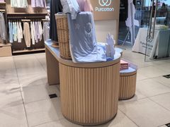 -Purcotton全棉时代(SM新生活广场店)