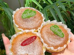-BreadTalk面包新语·烘焙蛋糕(金光华广场店)