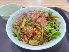 -晓午阳常熟炒浇面(红庙店)