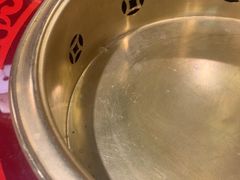 -北门涮肉·炭火铜锅涮肉(什刹海店)