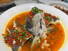 -洞庭渔人(沙湾店)