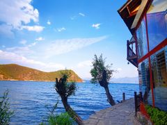 -丽江泸沽湖景区