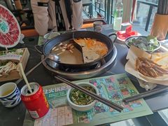 -巴蜀大将火锅(春熙店)