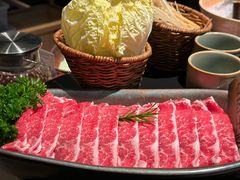 -季季山·云南野生菌火锅(上海首店)