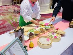 -东方滨江大酒店·滨江厅