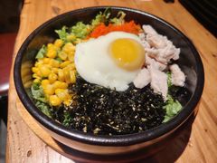 -花腰餐吧Bistro烧烤 傣味(传媒大学店)