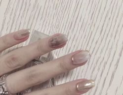 -M·X Nail日式美甲美睫