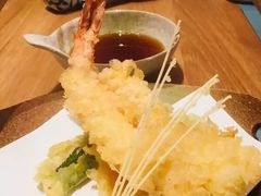 -提香日本料理