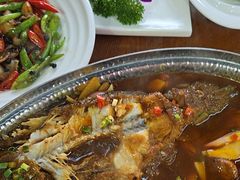 -中卫御苑福膳·养生局(圆明园店)