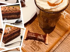 -Peet's 皮爷咖啡(东湖路手作店)
