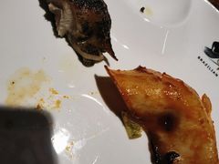 -汉巴味德·烤肉与啤酒的自助(杭州大悦城店)