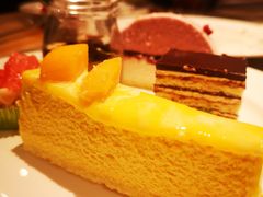 -威斯汀舞台餐厅