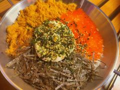 -叽叽扎扎烤肉场(生态城万达店)