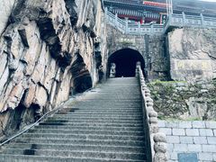 -九华山风景区