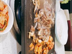 -韩时烤肉(枫蓝店)