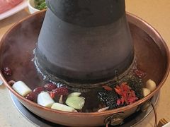-阳坊大都涮羊肉(阳坊总店)
