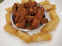 -新塘畔酒楼(里水大道北店)