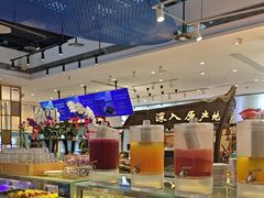 -半岛听涛蒸汽海鲜自助(K11店)