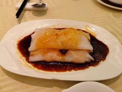 -潮福城大酒楼(北尚店)