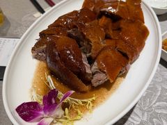 -香云轩·顺德菜(香云纱园林酒店店)
