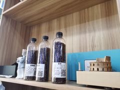 -OZ cafe(南昌路店)