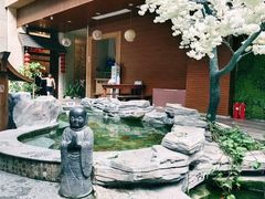 -嘉悦汗蒸时代(曙光路店)