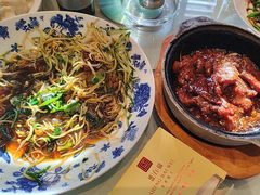 -盛百味·家宴餐厅(霸州分店)