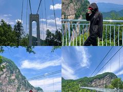 -洛阳白云山景区