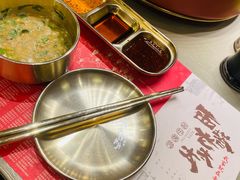 -西塔老太太泥炉烤肉(青浦蟠龙天地店)
