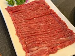 -南门涮肉(北洼路店)