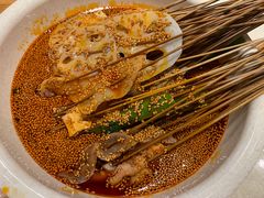 -嘉州叶婆婆钵钵鸡(建设路店)