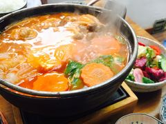 -铃木食堂(帽儿胡同店)