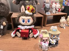 -泡泡玛特POPMART(壹号店)