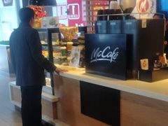 -麦当劳(南京路2店)