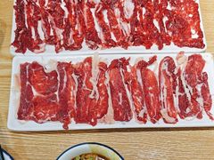 -夜牛潮汕鲜牛肉火锅店(翻身店)