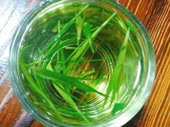 竹叶青-绿雅居原生态农庄(小涌店)