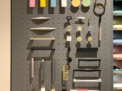 -新时代家居生活广场(古墩店)