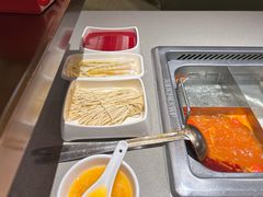 -海底捞火锅(顺义华联店)