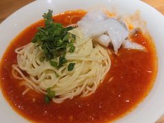 番茄鱸魚麵-太二酸菜鱼(汕头苏宁广场店)