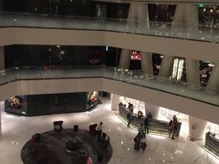 -广州四季酒店·意珍·意式自助餐