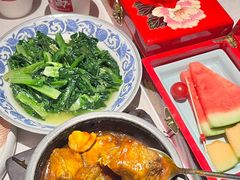 -千百味红餐厅·江西菜(绿地双子塔店)