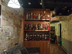 -203密室逃脱(朝阳大悦城1店)