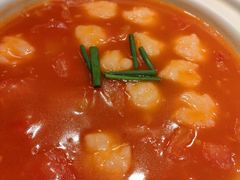 -刘胖子家常菜·蹄花焖藕(中南店)