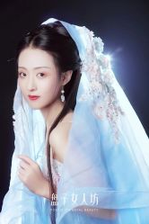 -盘子女人坊古装写真摄影(苏州旗舰店)