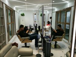 -小齐发型Star·Salon