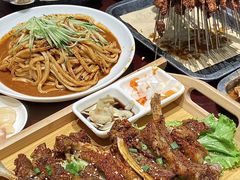 -清真·老兰家(兴善寺西街总店)