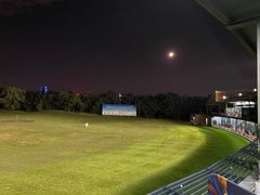 -万柳高尔夫俱乐部