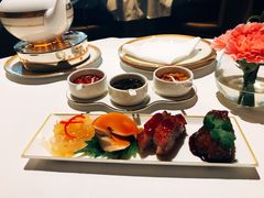 唐閣一品盆-唐阁(香港朗廷酒店)