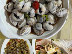 -车头老二大排档