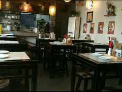 大堂-京城小江南·土菜馆·蒸白鱼(东四十条店)